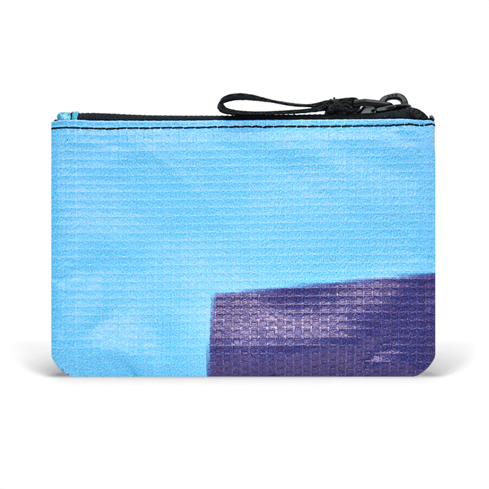 Charlie Coin Pouch