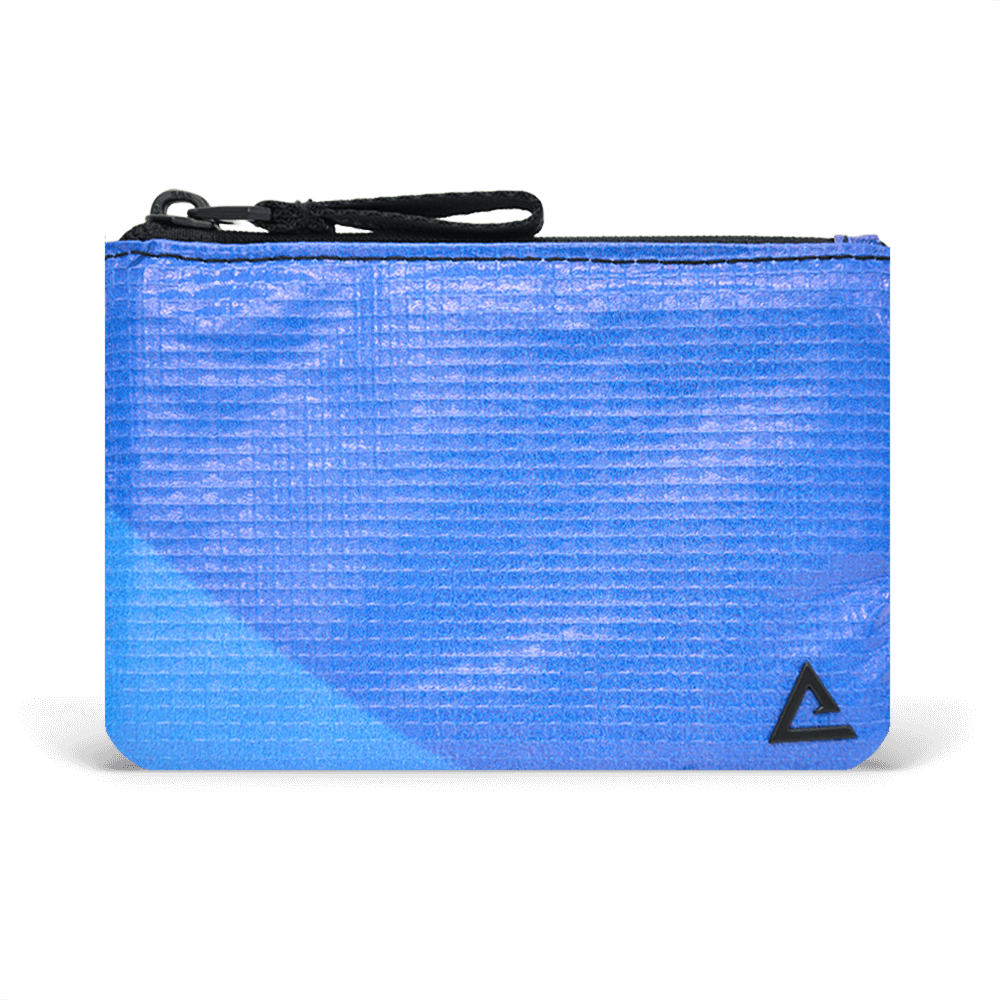 Charlie Coin Pouch