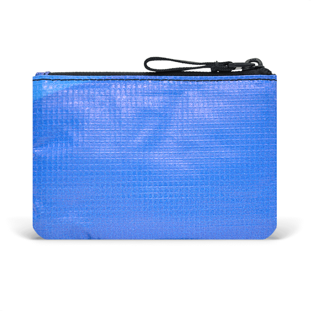 Charlie Coin Pouch