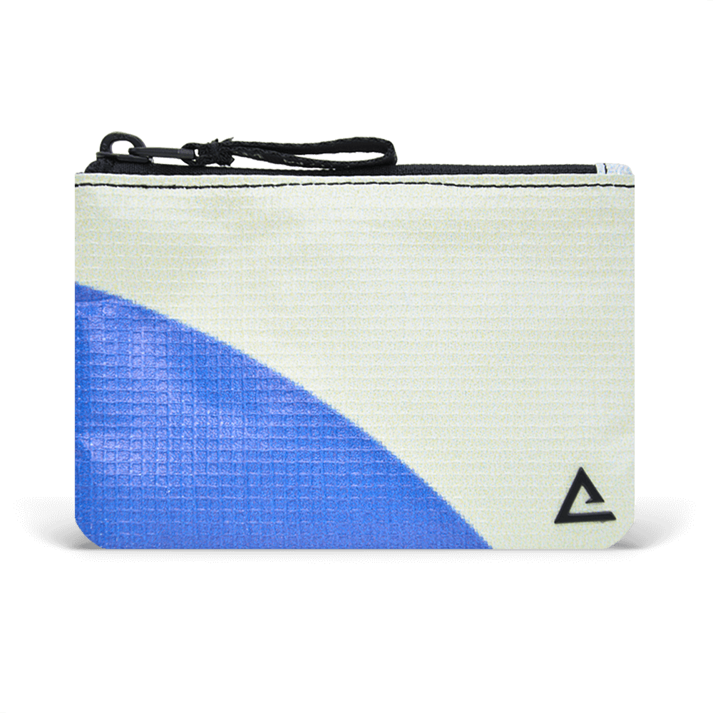 Charlie Coin Pouch