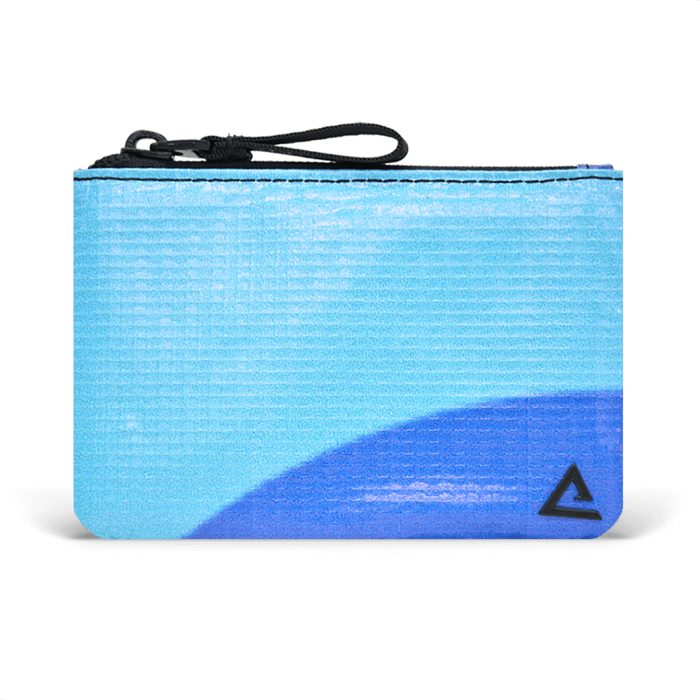 Charlie Coin Pouch