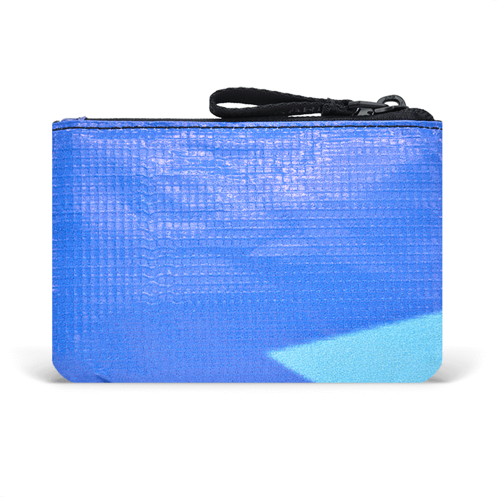 Charlie Coin Pouch