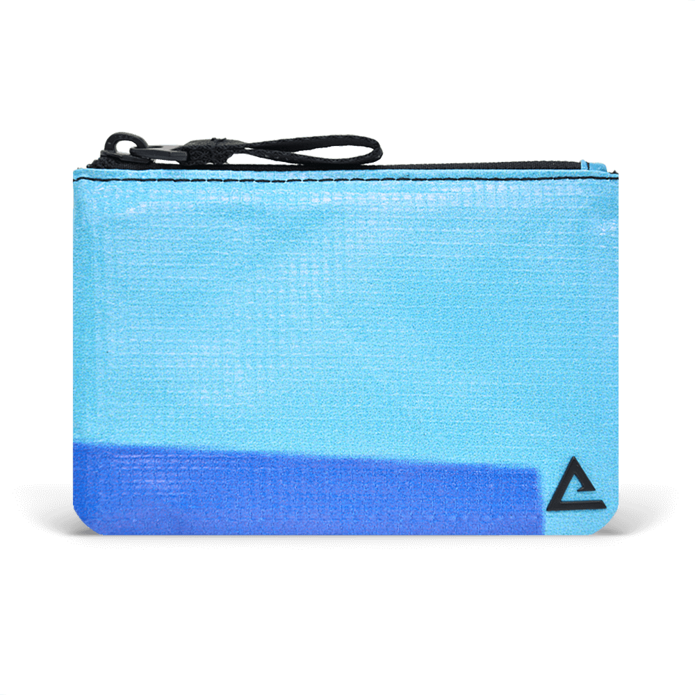 Charlie Coin Pouch