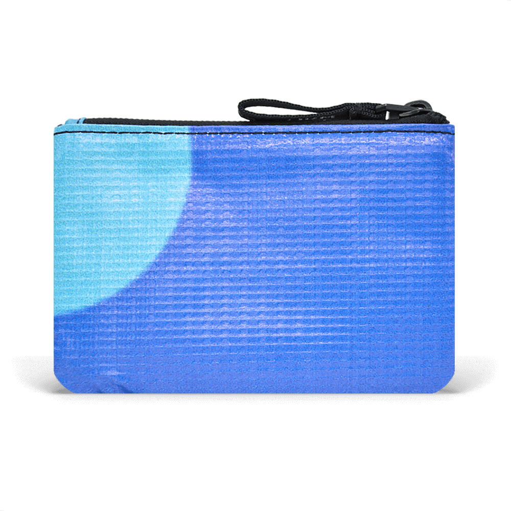 Charlie Coin Pouch