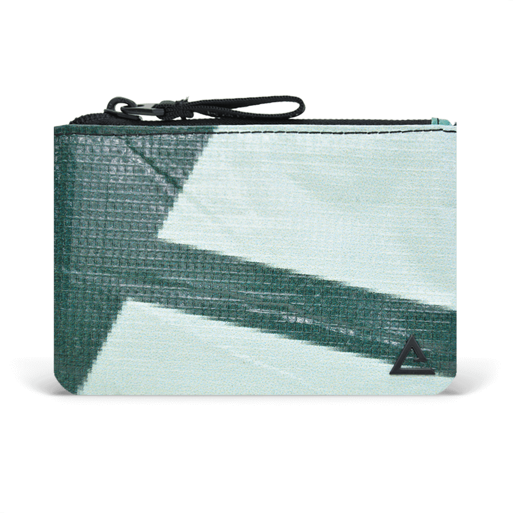 Charlie Coin Pouch