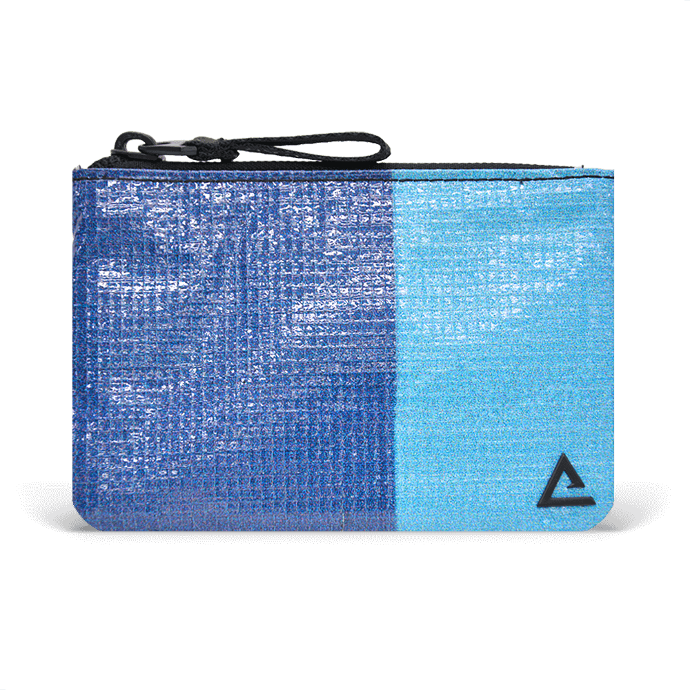 Charlie Coin Pouch