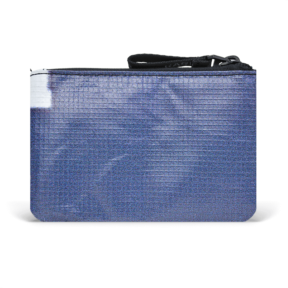 Charlie Coin Pouch