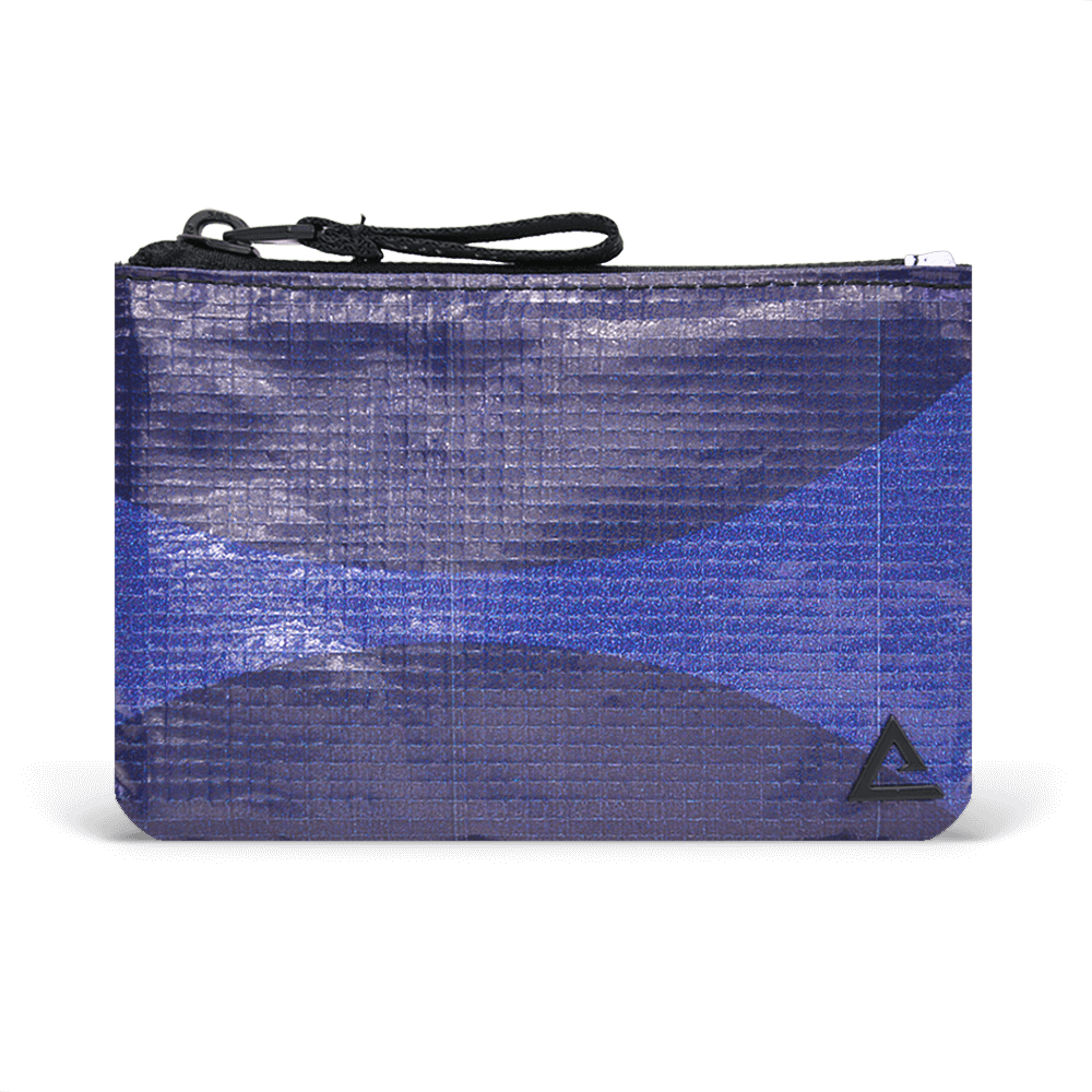 Charlie Coin Pouch