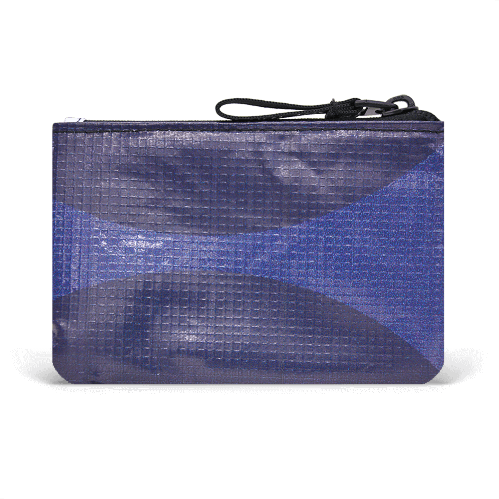 Charlie Coin Pouch