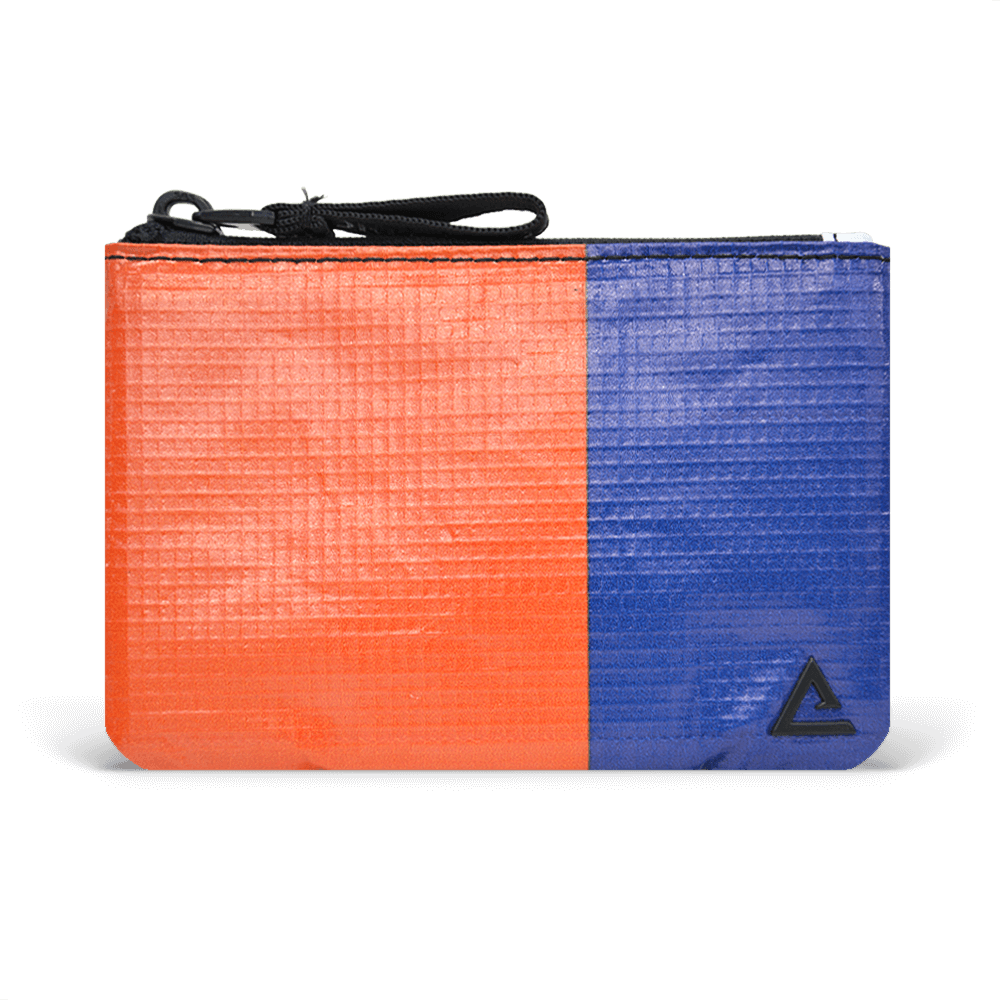 Charlie Coin Pouch