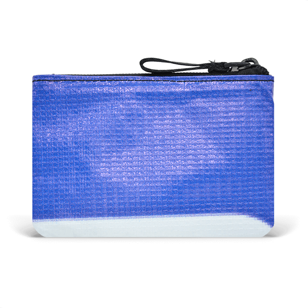 Charlie Coin Pouch