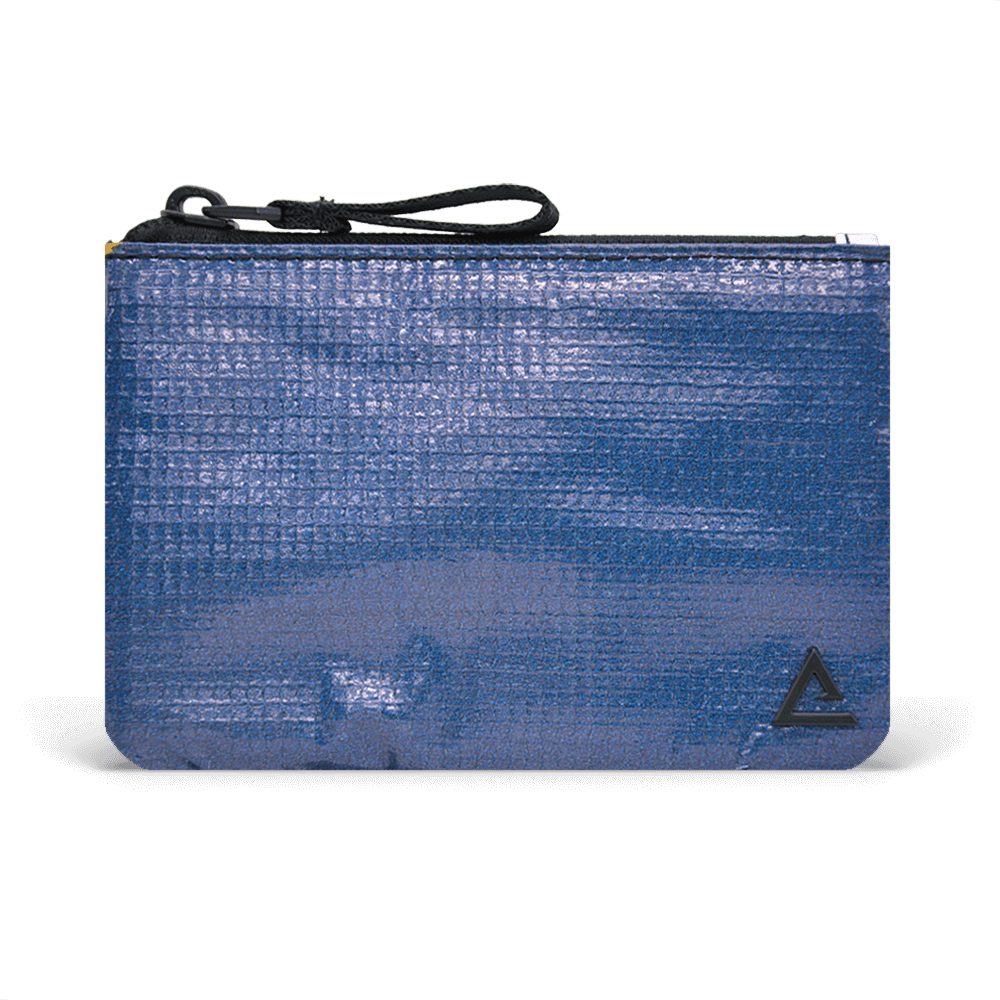 Charlie Coin Pouch