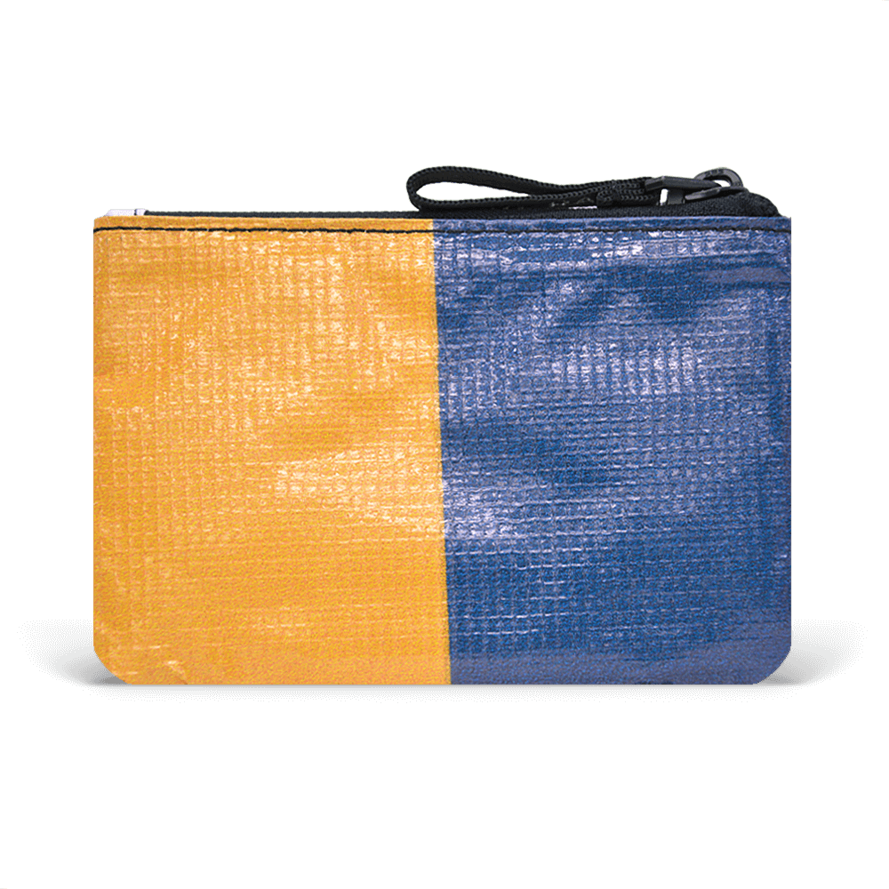 Charlie Coin Pouch