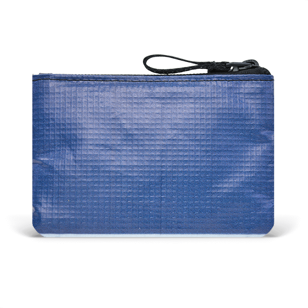 Charlie Coin Pouch