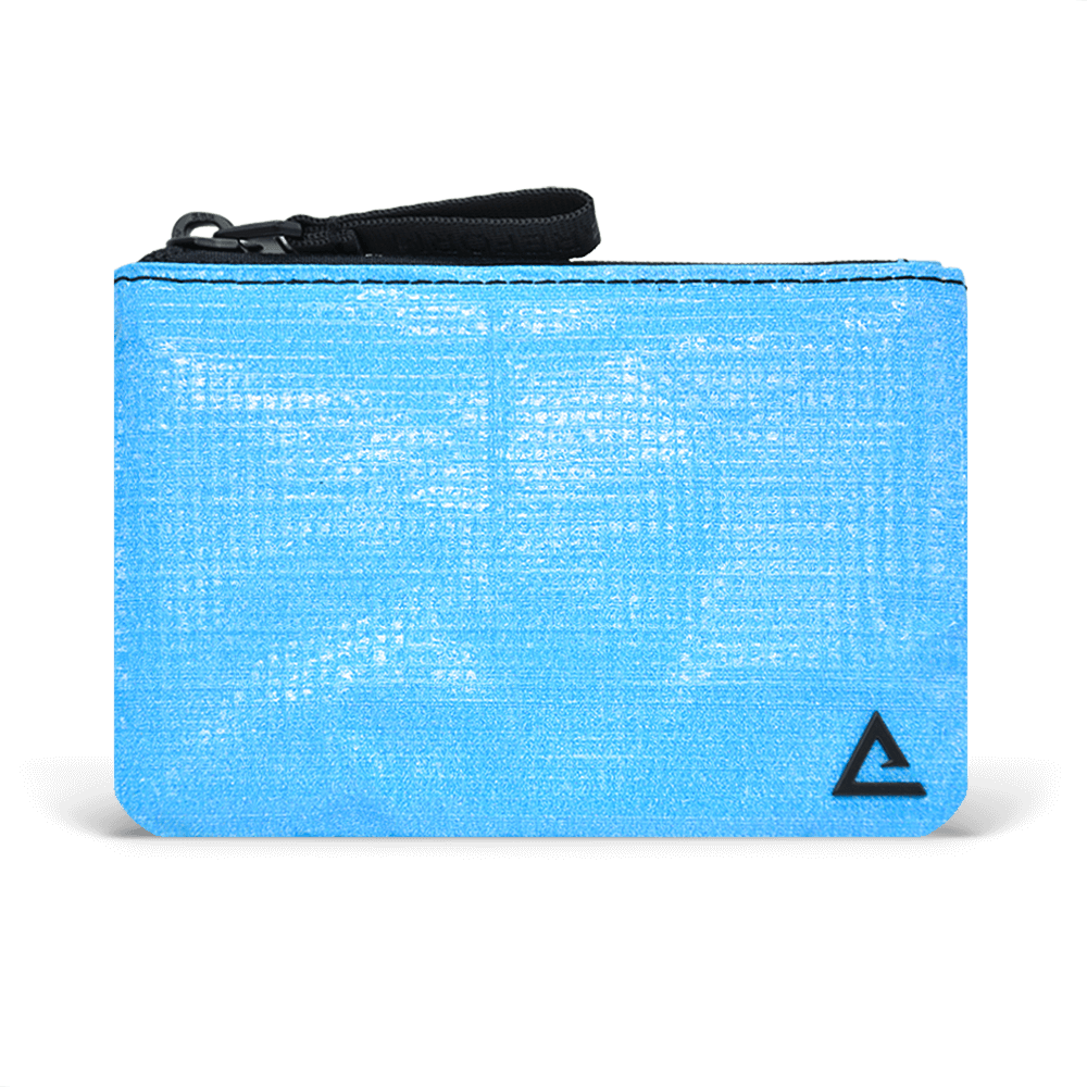 Charlie Coin Pouch