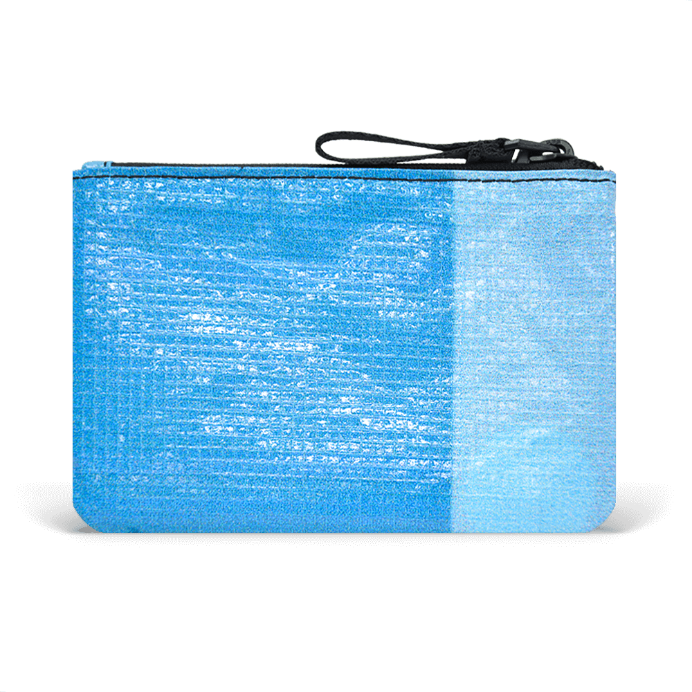Charlie Coin Pouch
