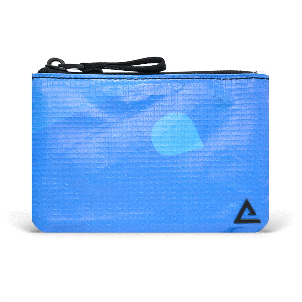 Charlie Coin Pouch