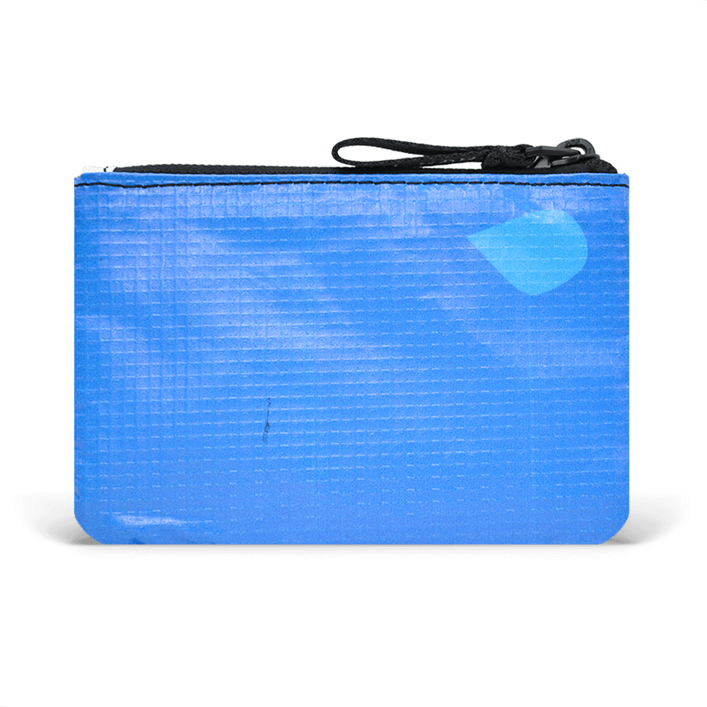 Charlie Coin Pouch