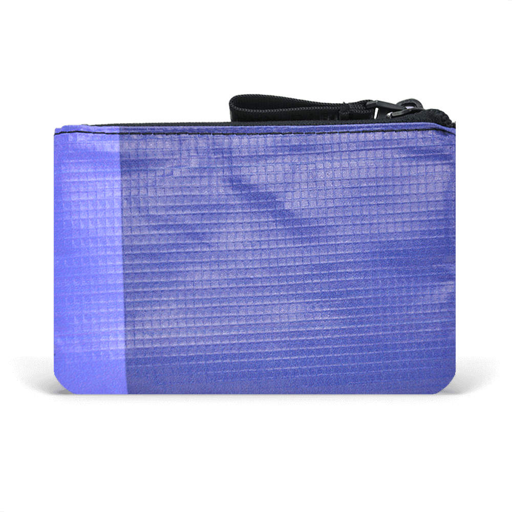 Charlie Coin Pouch