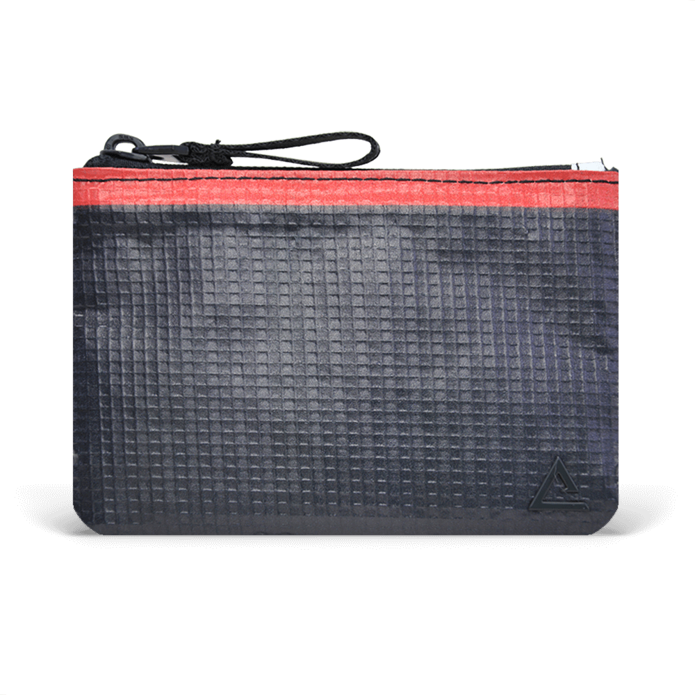 Charlie Coin Pouch