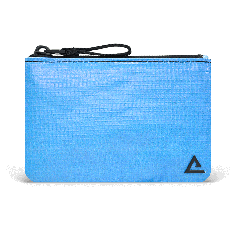 Charlie Coin Pouch