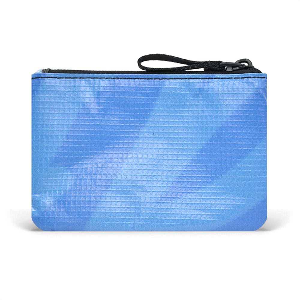 Charlie Coin Pouch