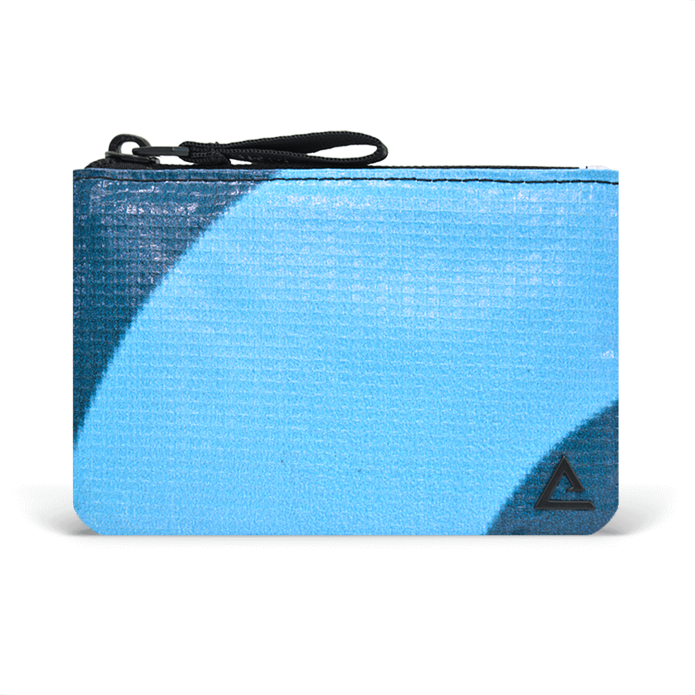 Charlie Coin Pouch
