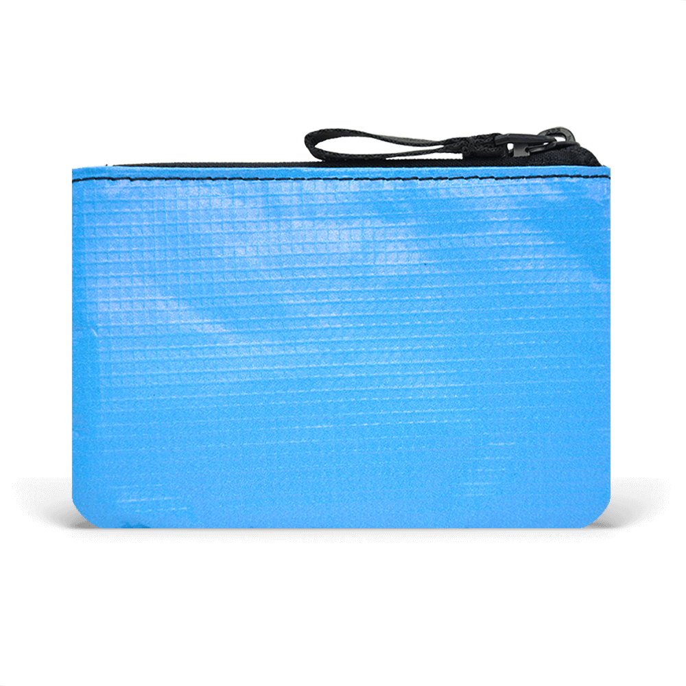 Charlie Coin Pouch