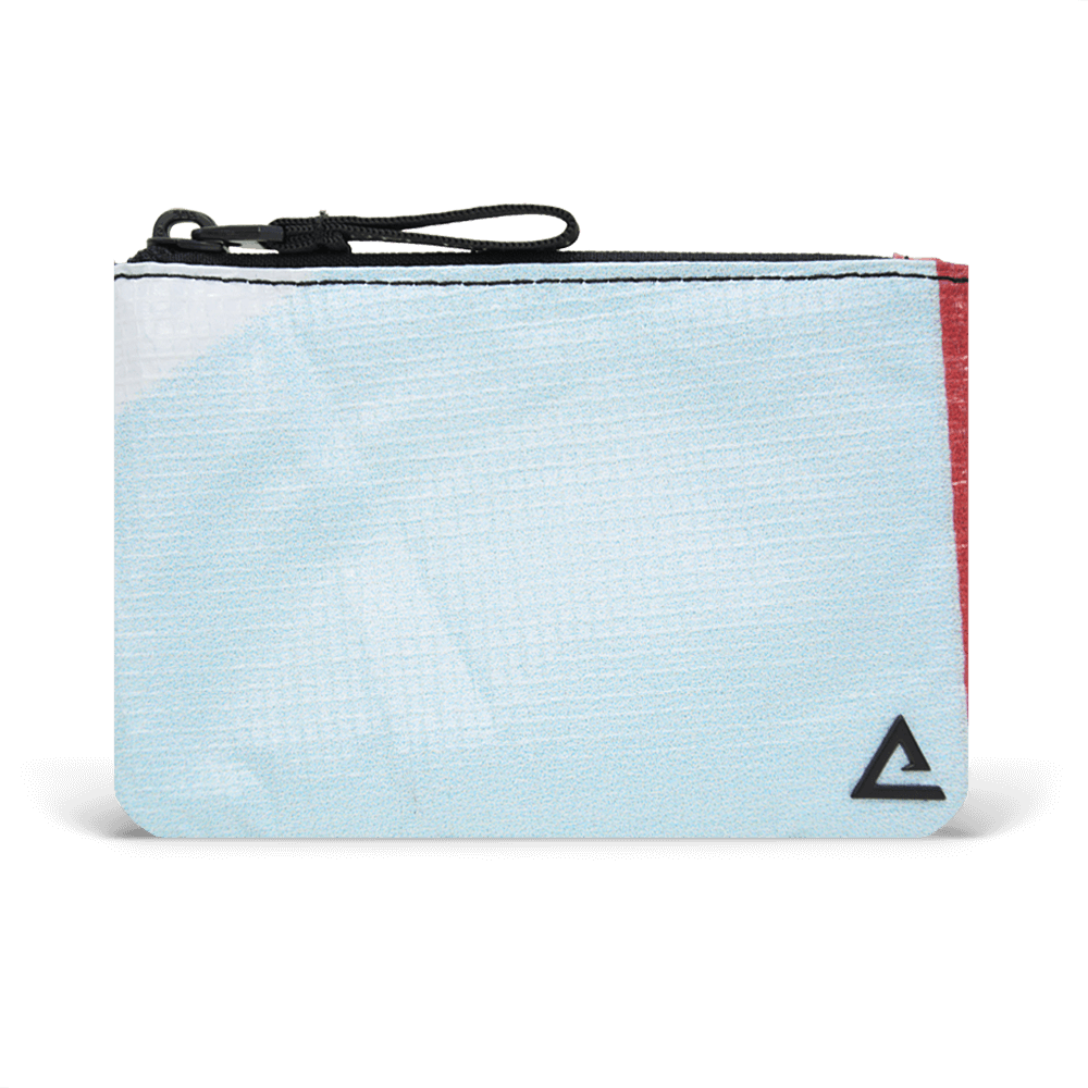 Charlie Coin Pouch