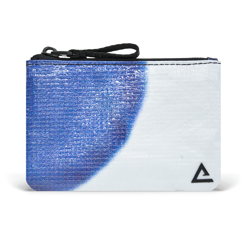 Charlie Coin Pouch