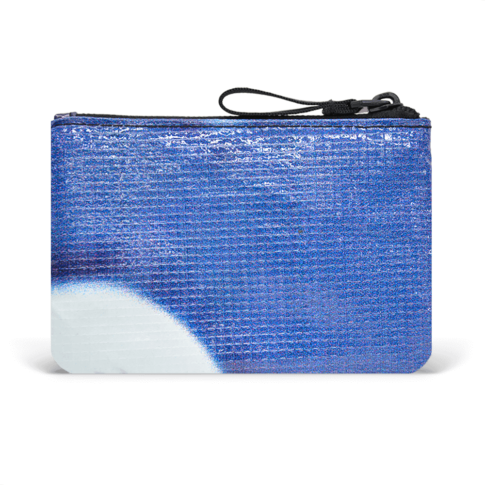 Charlie Coin Pouch