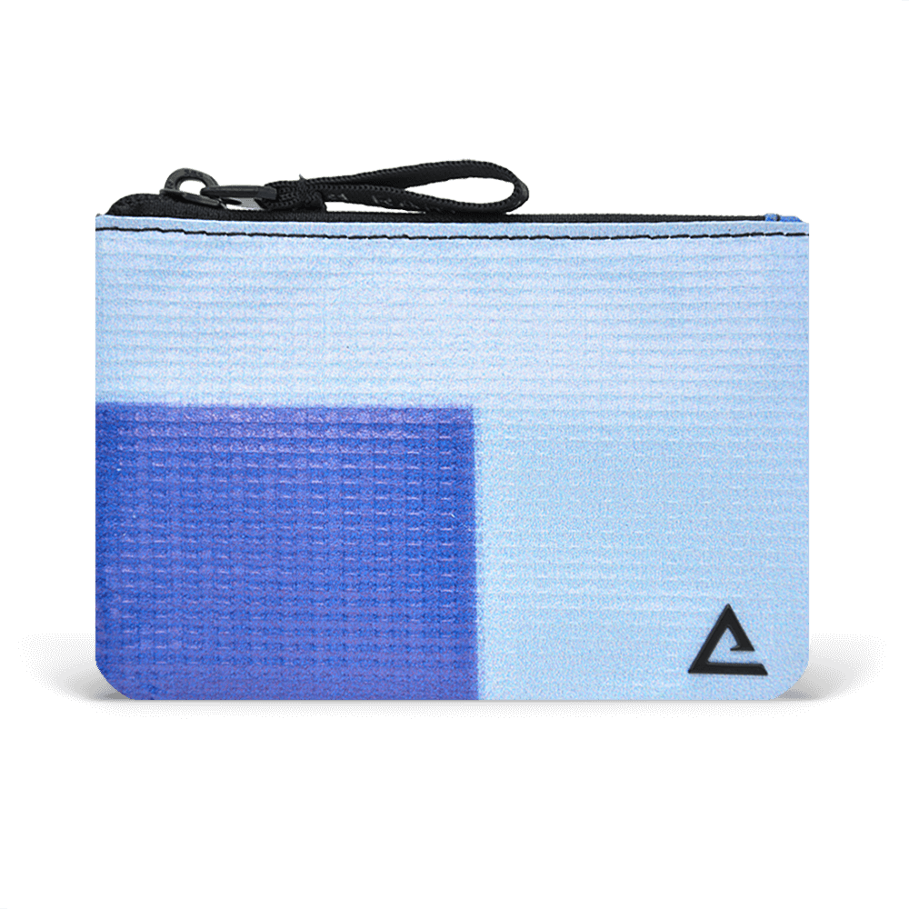 Charlie Coin Pouch