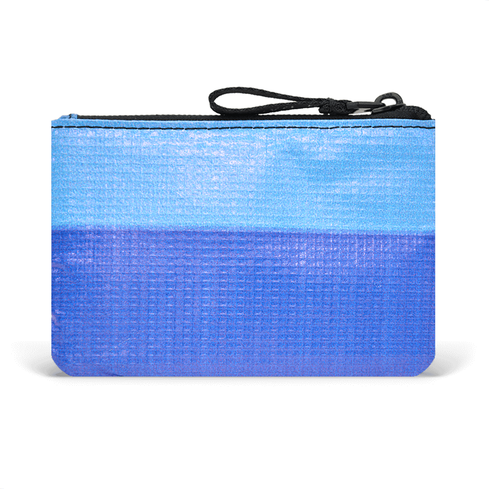 Charlie Coin Pouch