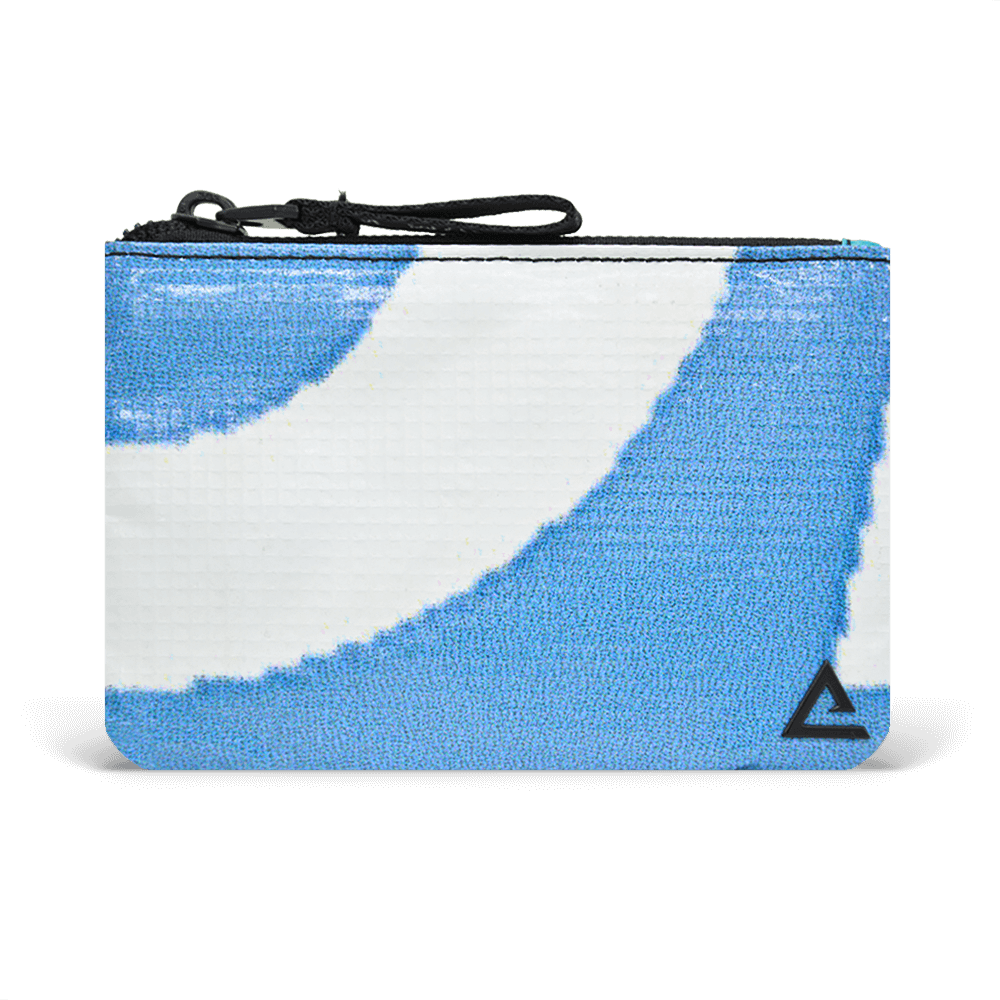 Charlie Coin Pouch