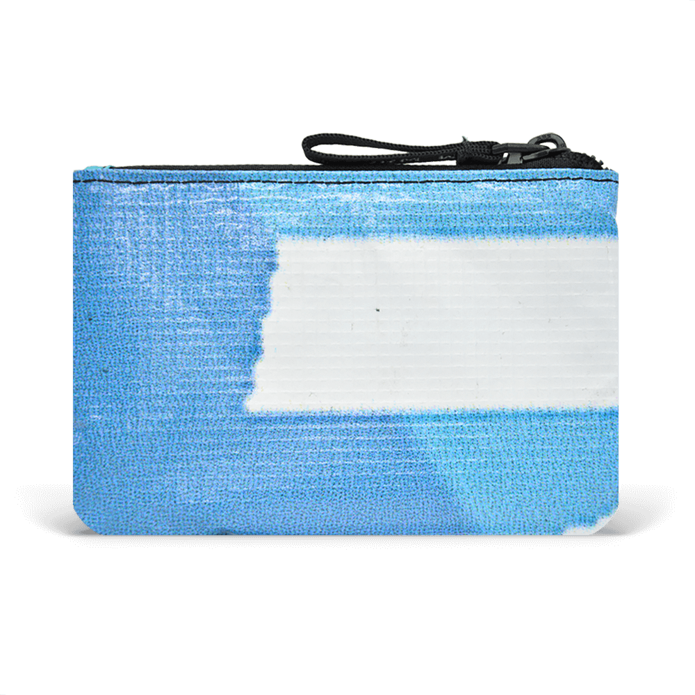 Charlie Coin Pouch