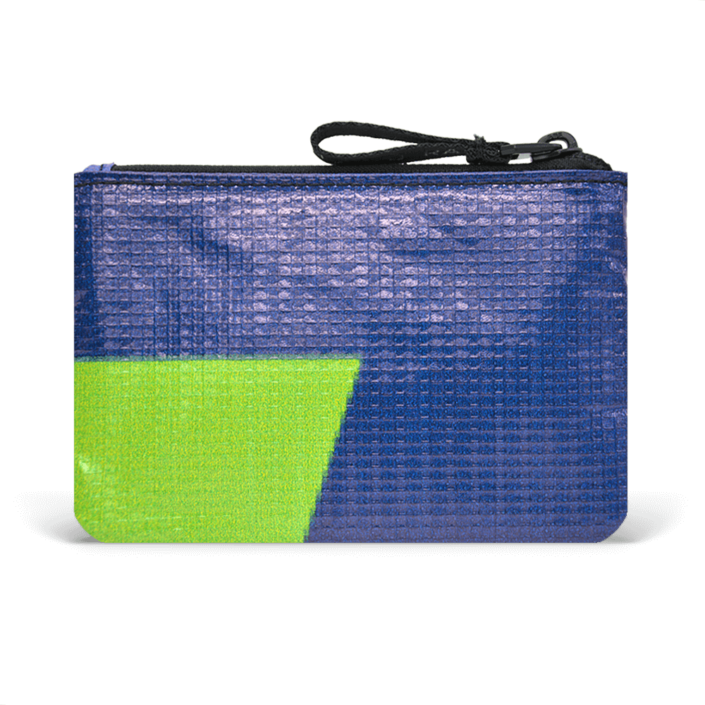 Charlie Coin Pouch