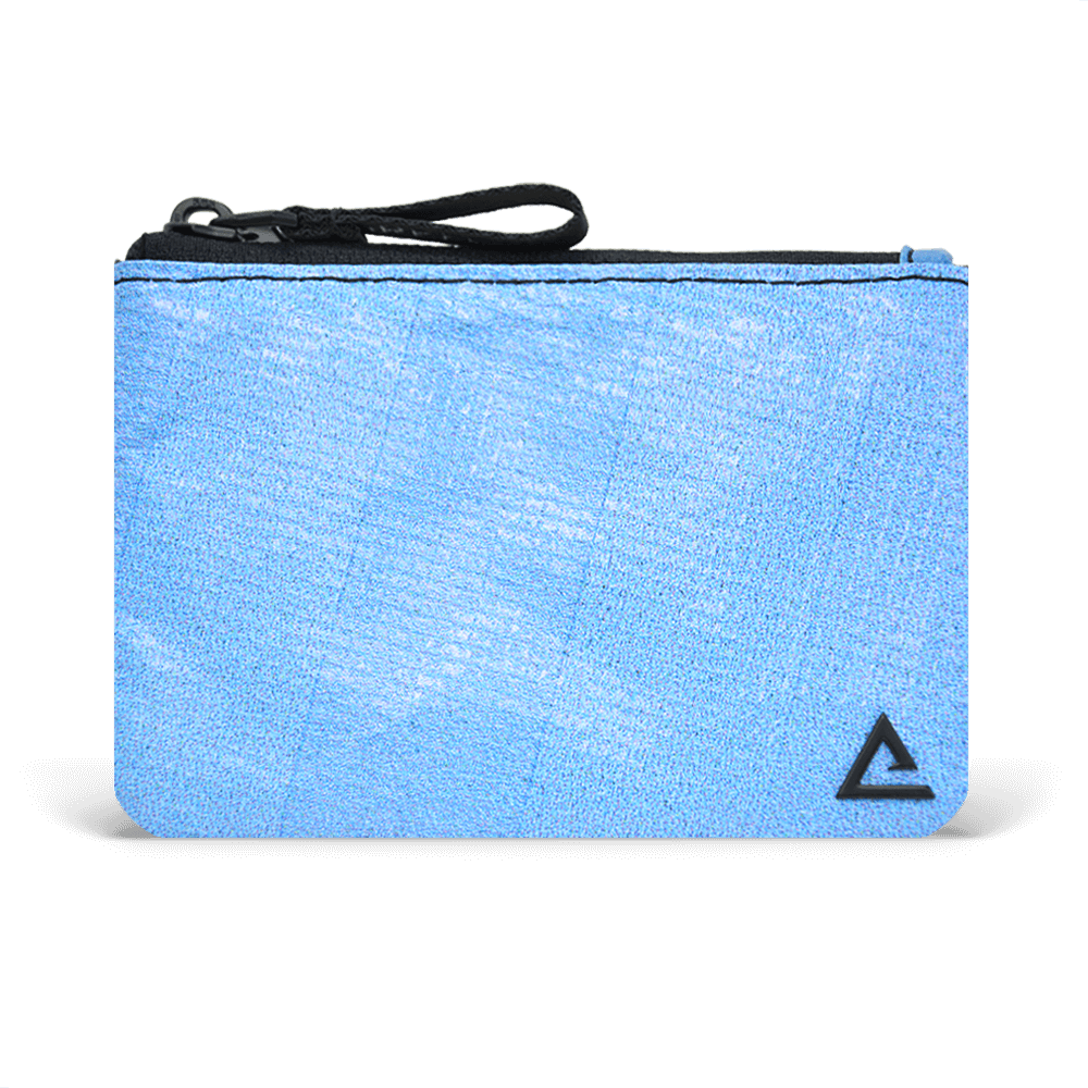 Charlie Coin Pouch