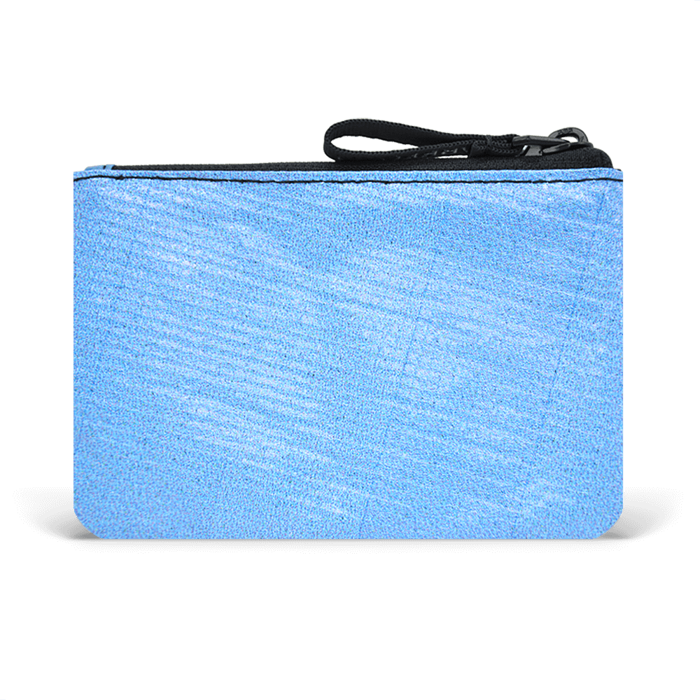 Charlie Coin Pouch