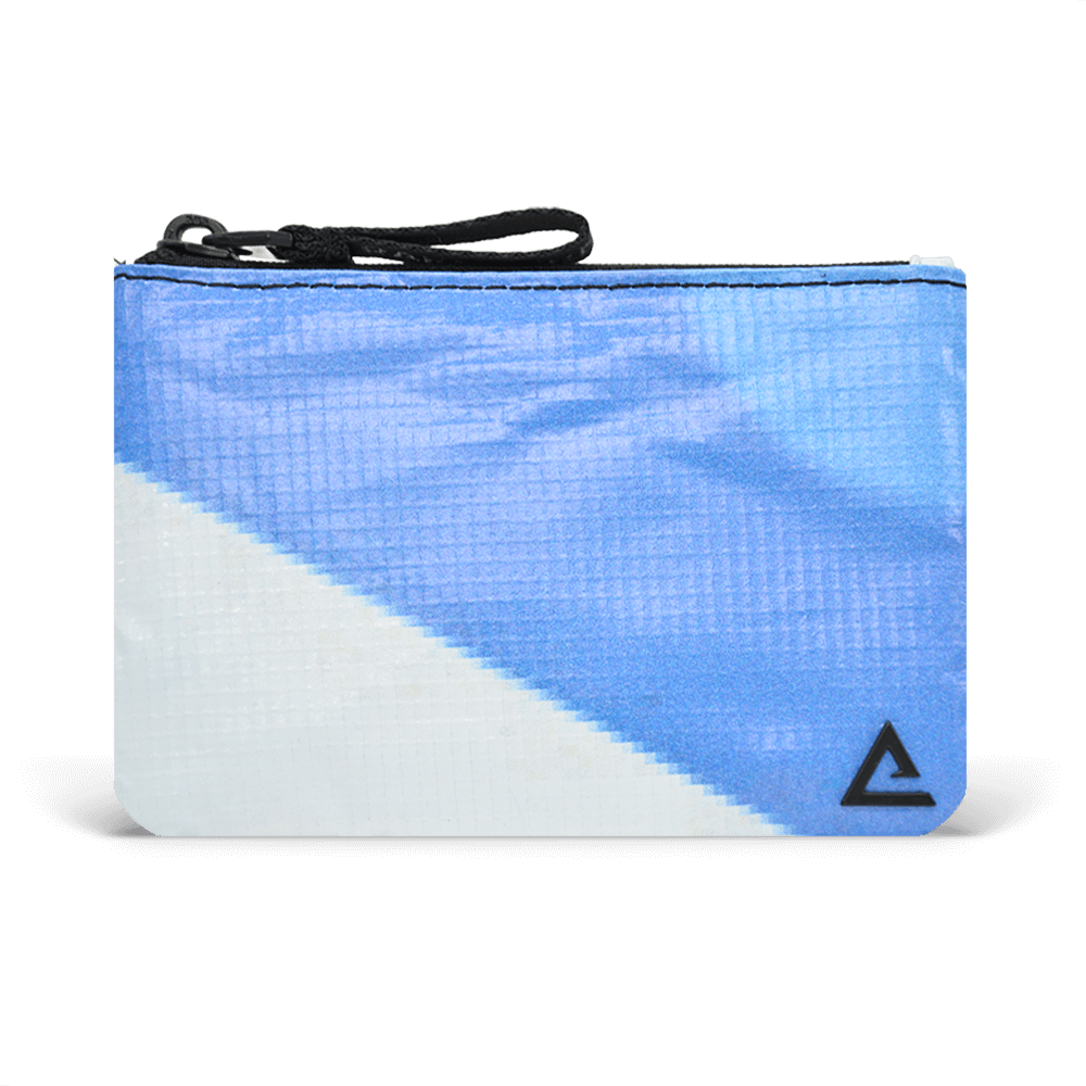 Charlie Coin Pouch