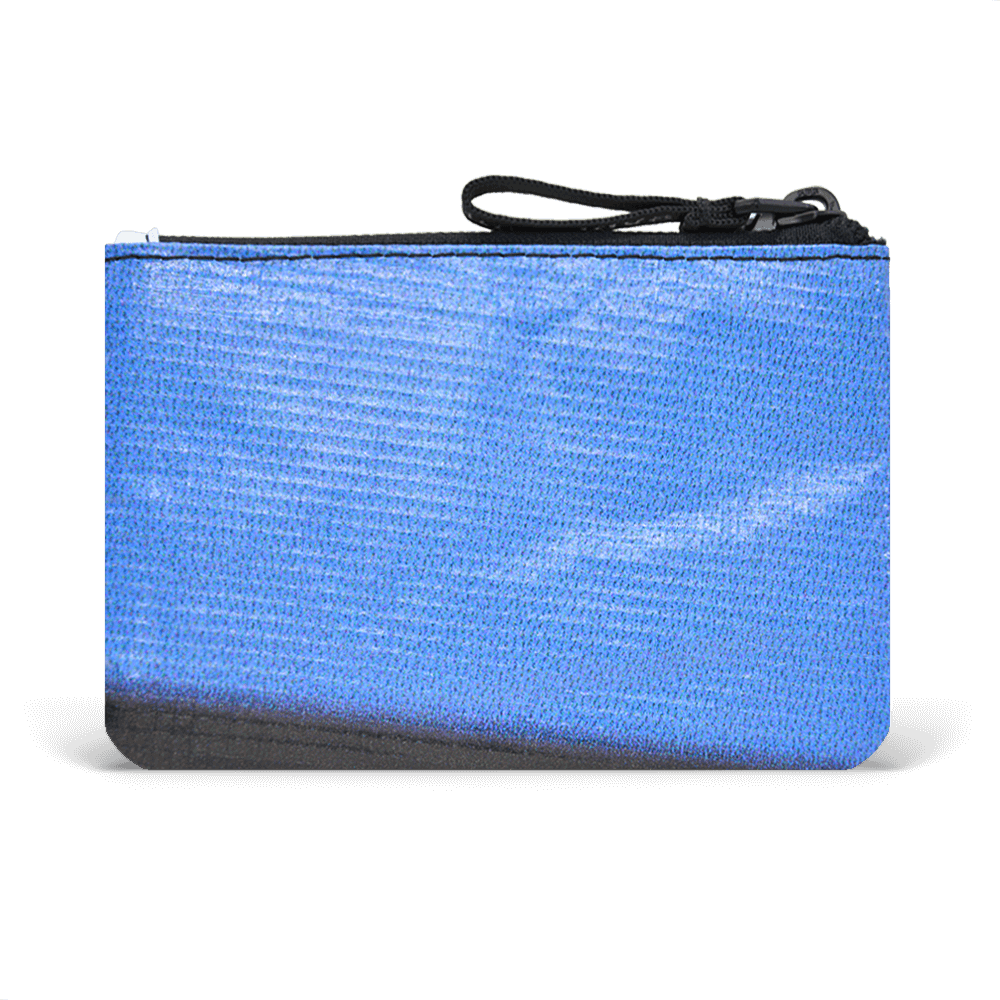 Charlie Coin Pouch