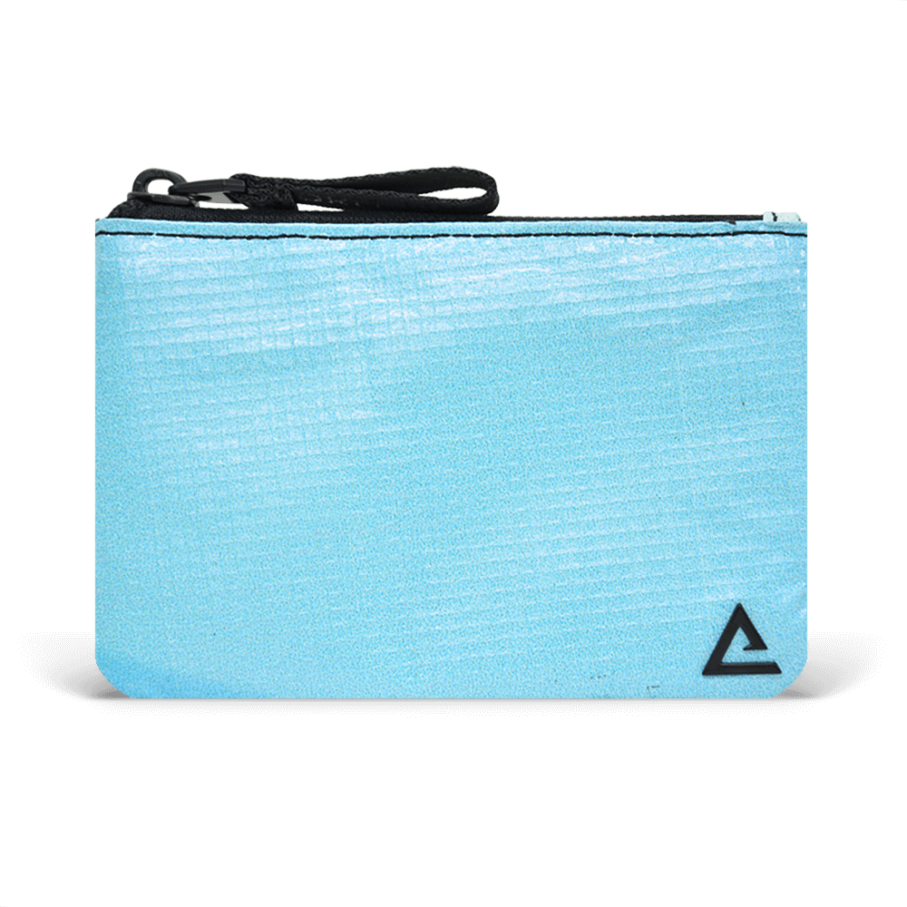 Charlie Coin Pouch
