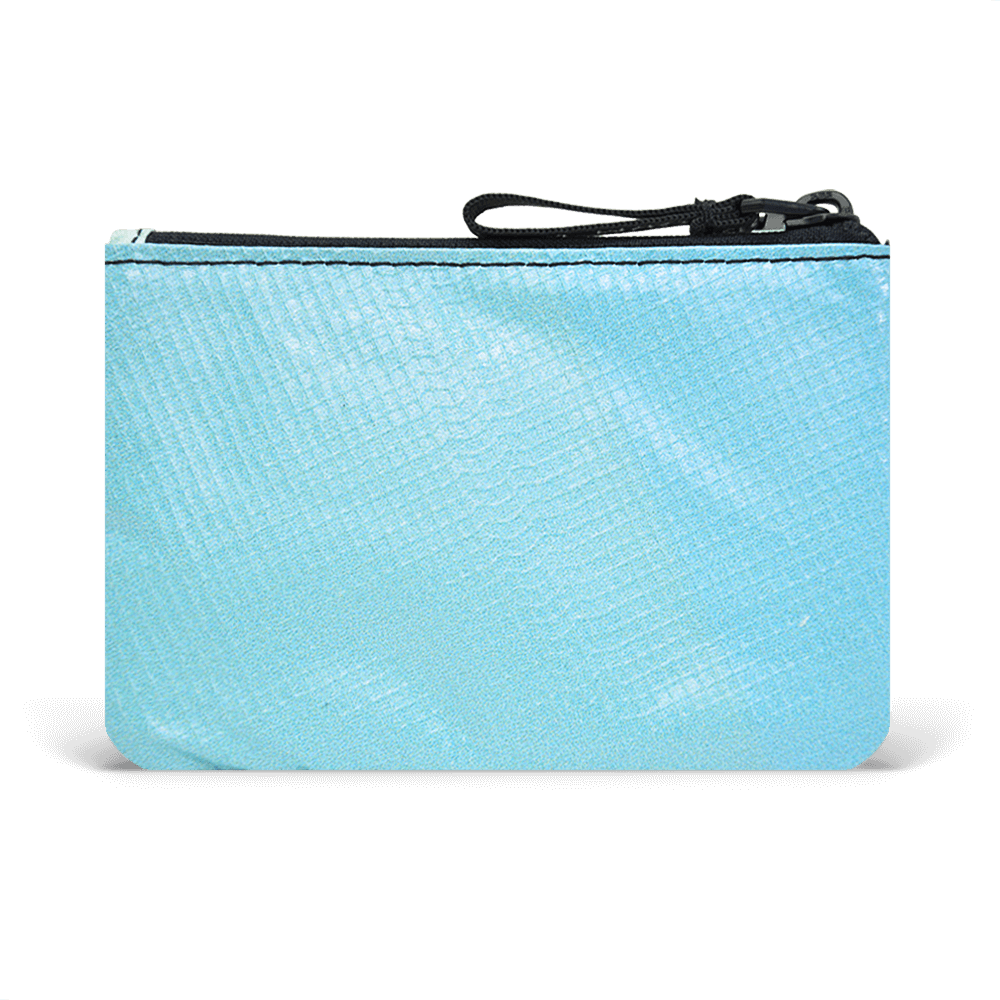 Charlie Coin Pouch