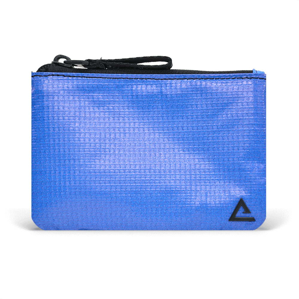 Charlie Coin Pouch
