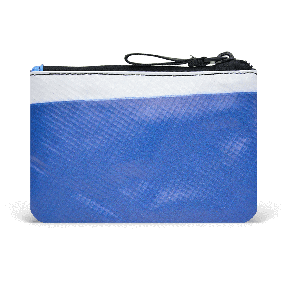 Charlie Coin Pouch