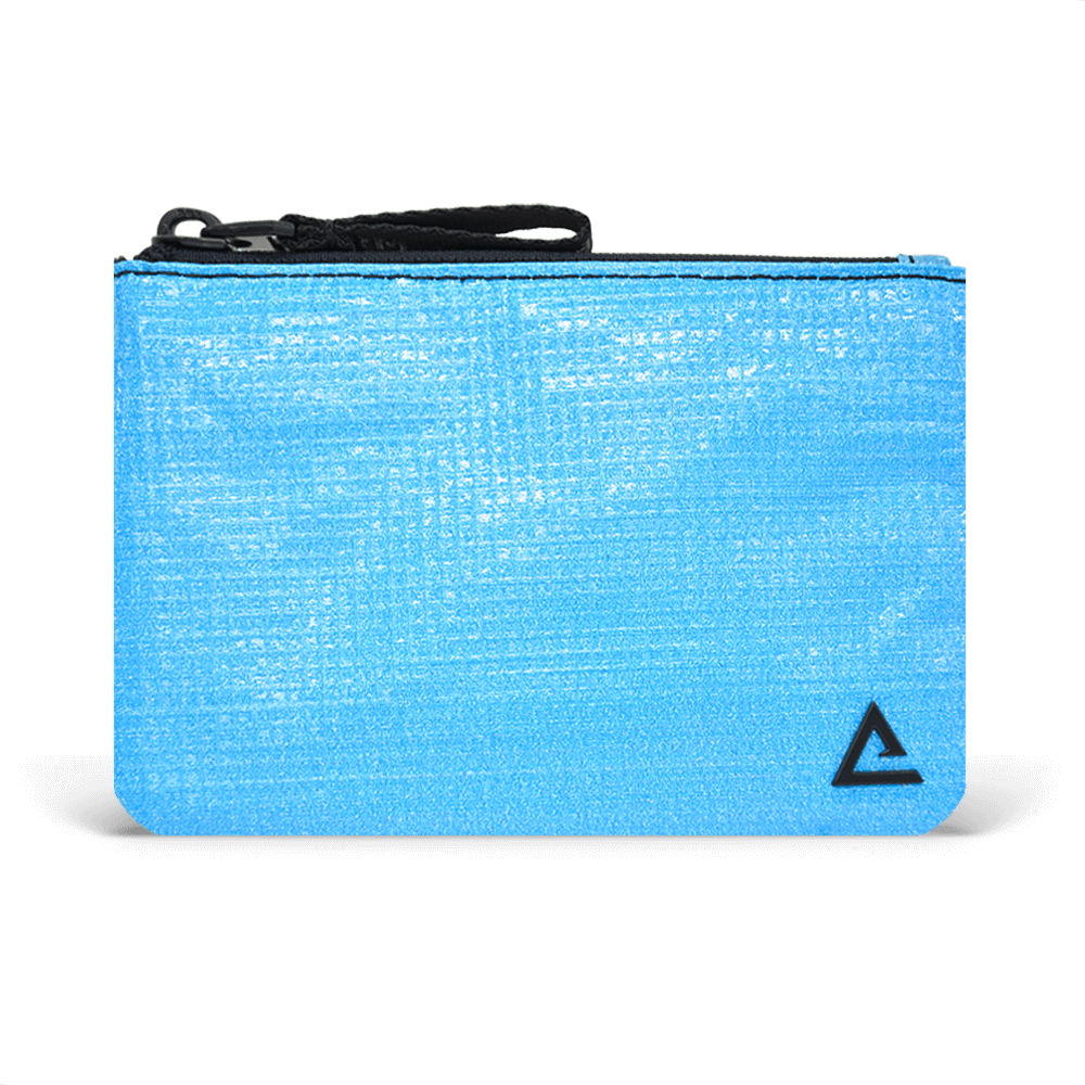Charlie Coin Pouch