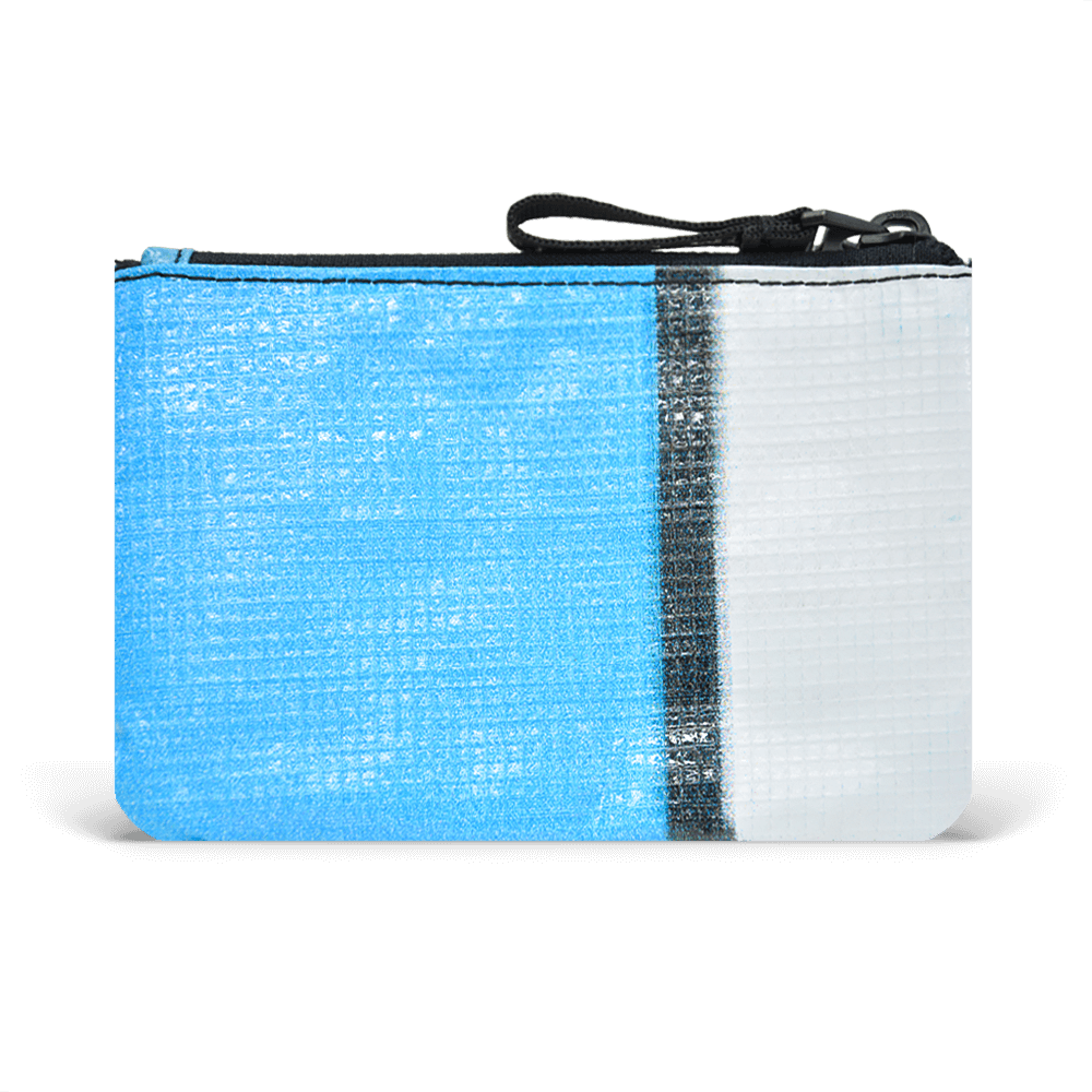 Charlie Coin Pouch