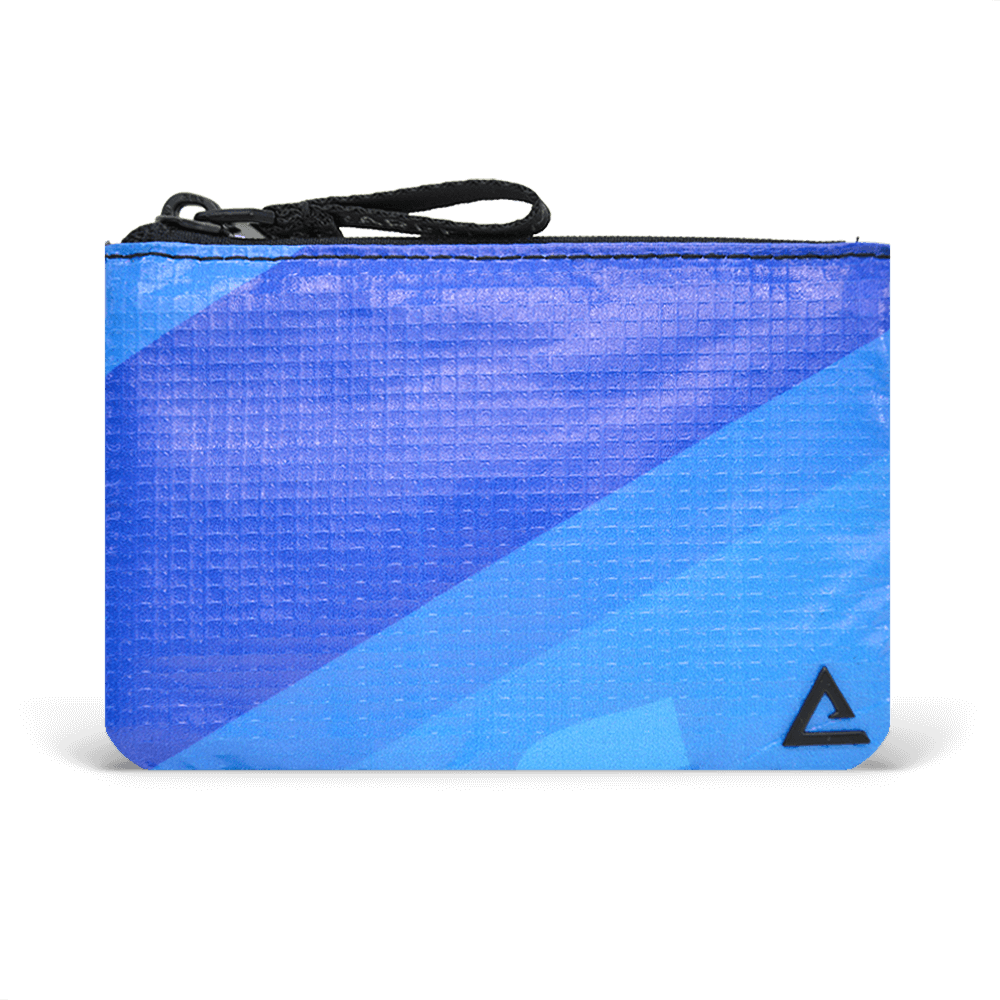 Charlie Coin Pouch