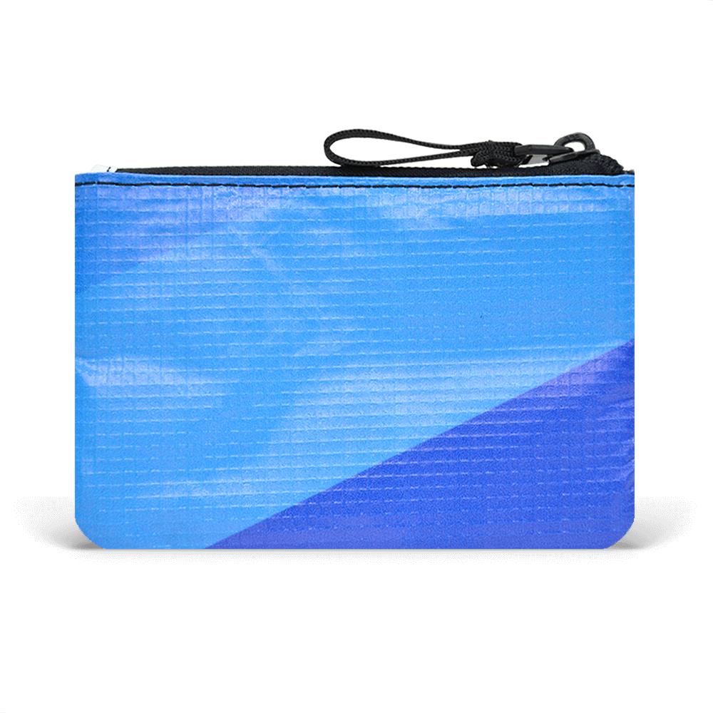 Charlie Coin Pouch