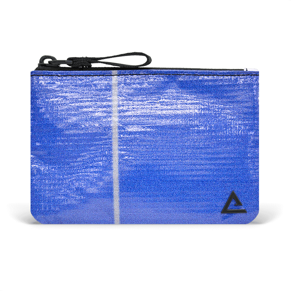 Charlie Coin Pouch
