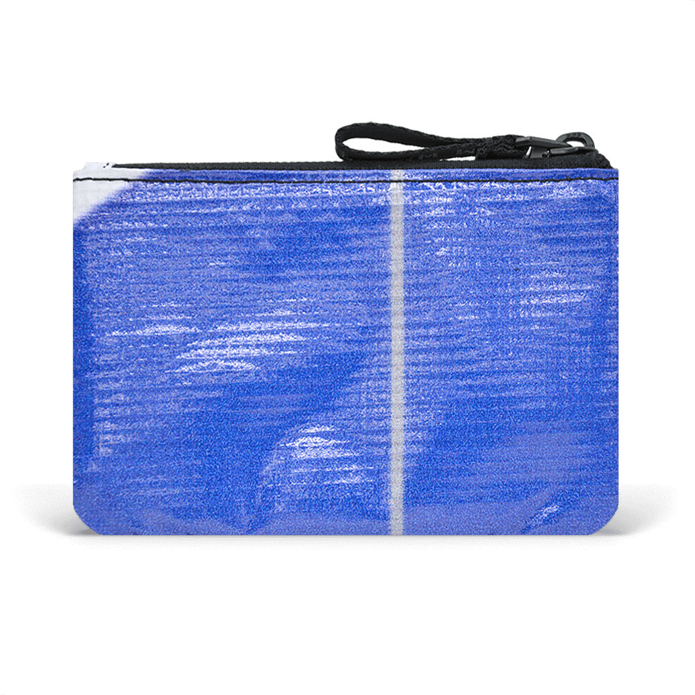 Charlie Coin Pouch
